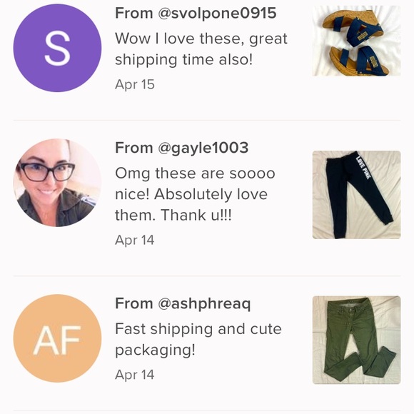 Meet your Posher, Bex - Picture 7 of 9